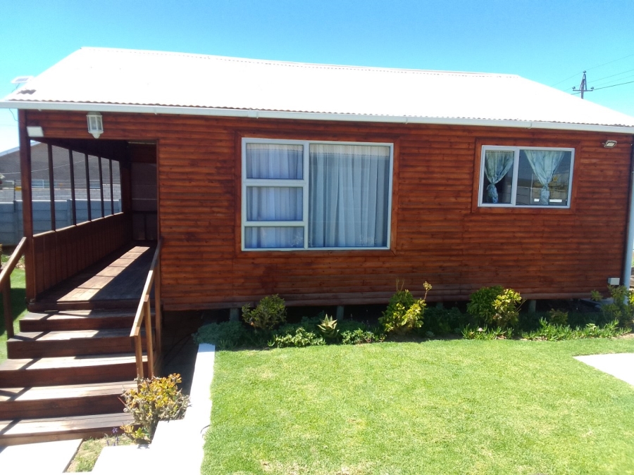 4 Bedroom Property for Sale in Lamberts Bay Western Cape